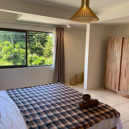 Westwood Apartments Flic en Flac Bagian luar foto
