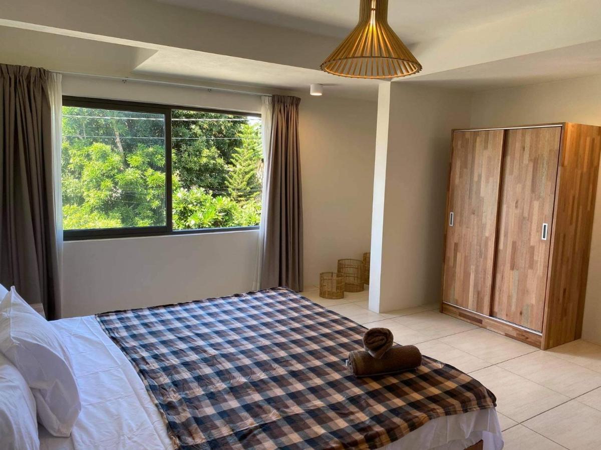 Westwood Apartments Flic en Flac Bagian luar foto